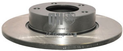 JP GROUP 1463100409 -  Тормозной диск